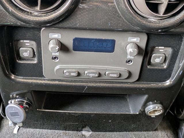 2007 Hummer H2 Base