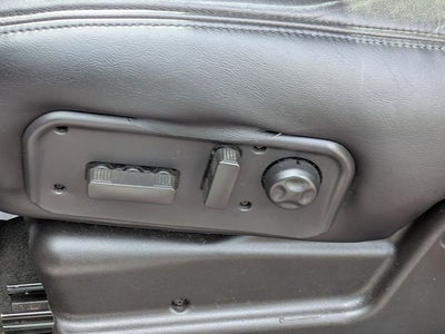 2007 Hummer H2 Base