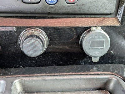 2007 Hummer H2 Base
