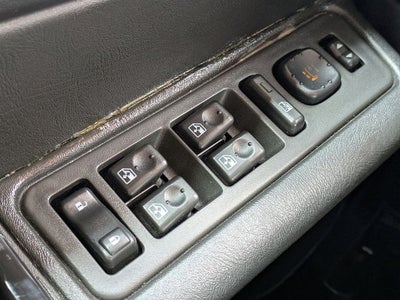 2007 Hummer H2 Base