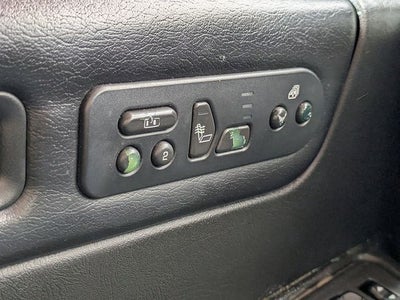 2007 Hummer H2 Base