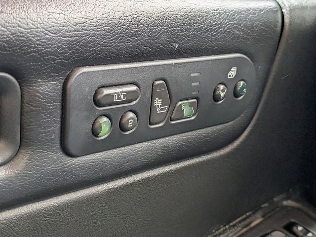 2007 Hummer H2 Base