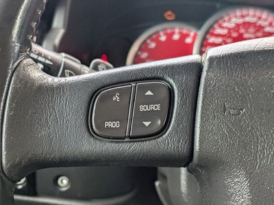 2007 Hummer H2 Base