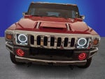 2007 Hummer H2 Base