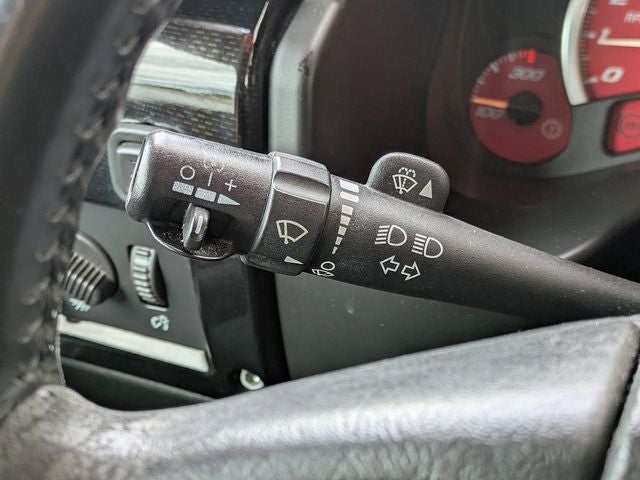 2007 Hummer H2 Base