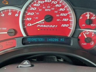 2007 Hummer H2 Base
