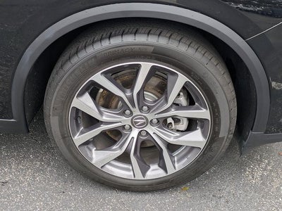 2022 Acura MDX Technology SH-AWD