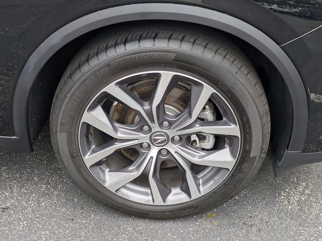 2022 Acura MDX Technology SH-AWD