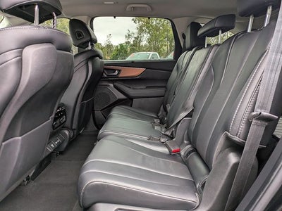2022 Acura MDX Technology SH-AWD