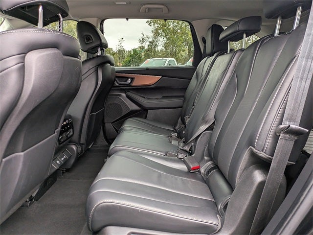 2022 Acura MDX Technology SH-AWD