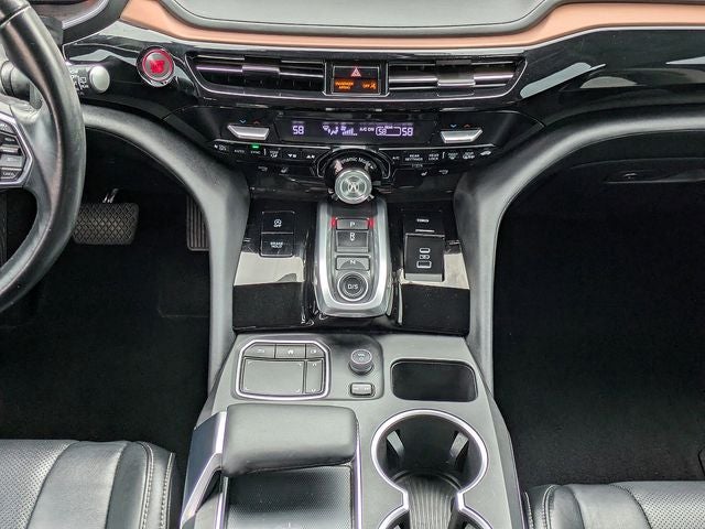 2022 Acura MDX Technology SH-AWD