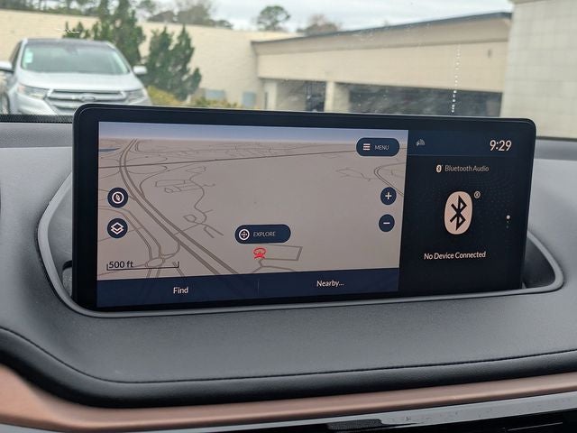 2022 Acura MDX Technology SH-AWD