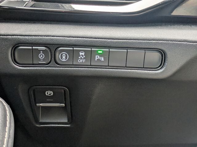 2022 Acura MDX Technology SH-AWD