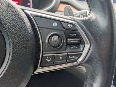 2022 Acura MDX Technology SH-AWD