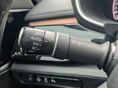 2022 Acura MDX Technology SH-AWD