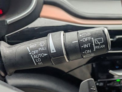 2022 Acura MDX Technology SH-AWD