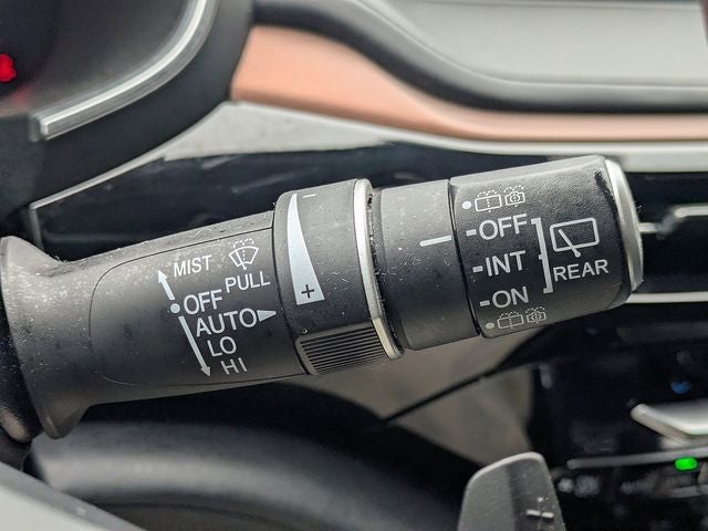 2022 Acura MDX Technology SH-AWD