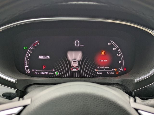 2022 Acura MDX Technology SH-AWD