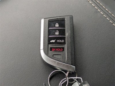 2022 Acura MDX Technology SH-AWD