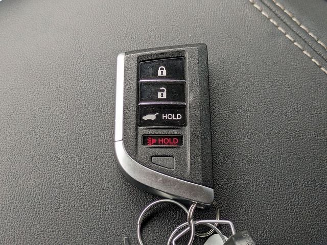 2022 Acura MDX Technology SH-AWD