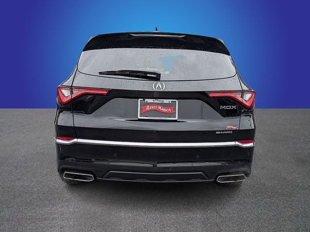 2022 Acura MDX Technology SH-AWD