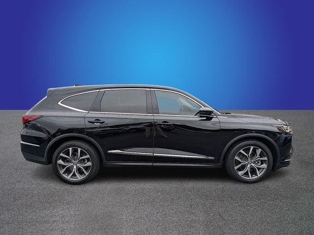 2022 Acura MDX Technology SH-AWD