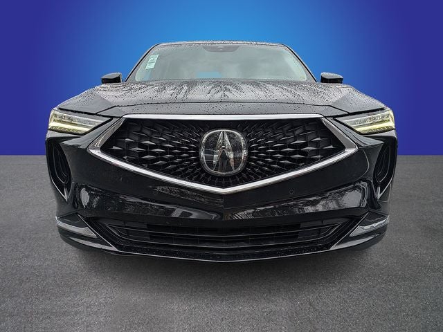 2022 Acura MDX Technology SH-AWD