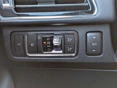 2023 Lincoln Navigator Black Label