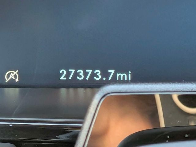 2023 Lincoln Navigator Black Label
