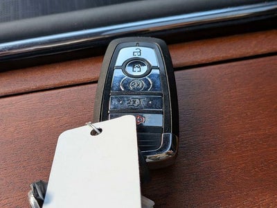 2023 Lincoln Navigator Black Label