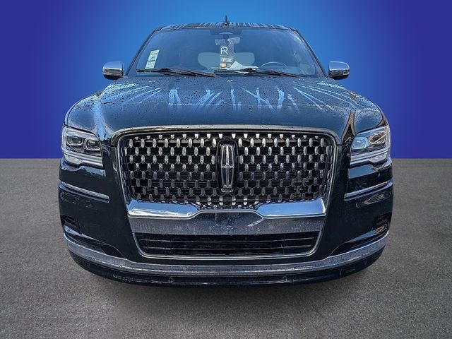 2023 Lincoln Navigator Black Label