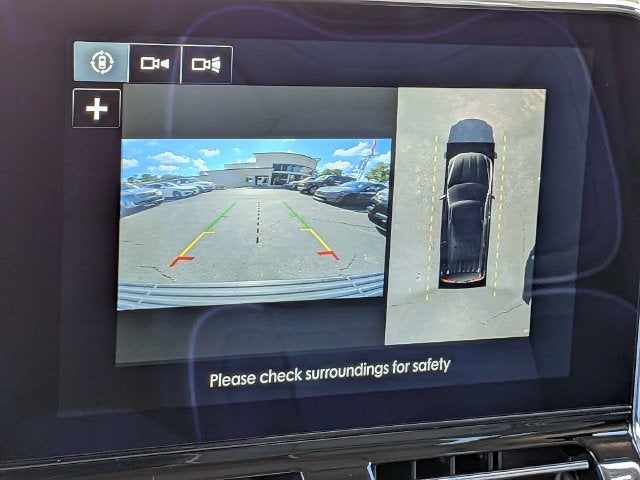 2019 Lincoln Navigator Black Label
