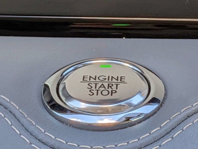 2019 Lincoln Navigator Black Label
