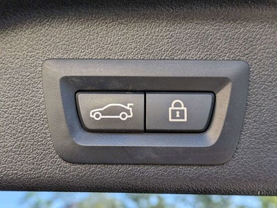 2020 BMW X5 sDrive40i