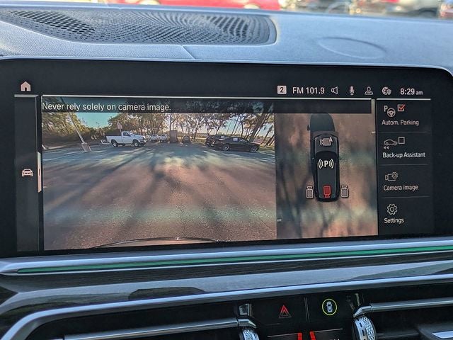 2020 BMW X5 sDrive40i