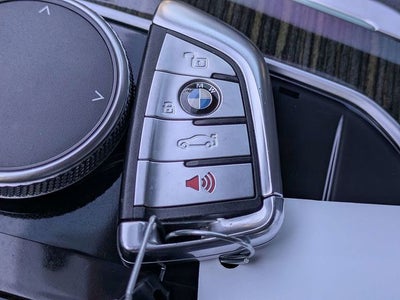 2020 BMW X5 sDrive40i