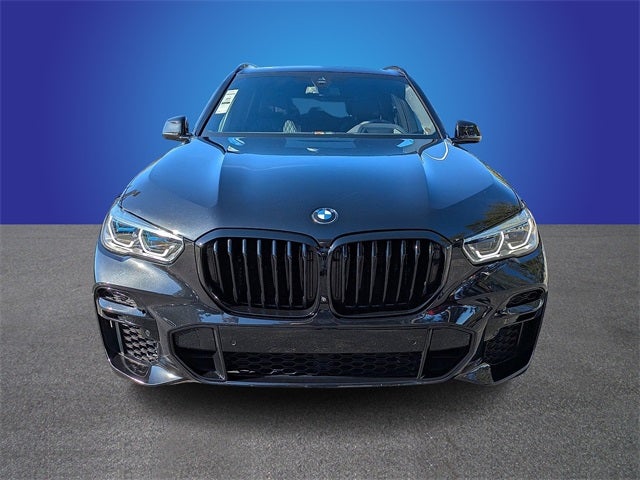 2023 BMW X5 M50i