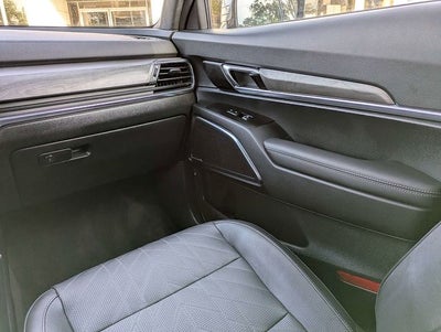 2023 Kia Telluride SX-Prestige X-Line