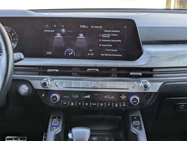 2023 Kia Telluride SX-Prestige X-Line