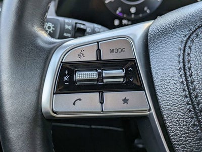 2023 Kia Telluride SX-Prestige X-Line