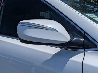 2016 Hyundai Santa Fe Sport 2.0T