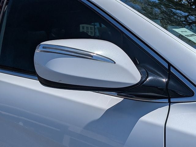 2016 Hyundai Santa Fe Sport 2.0T