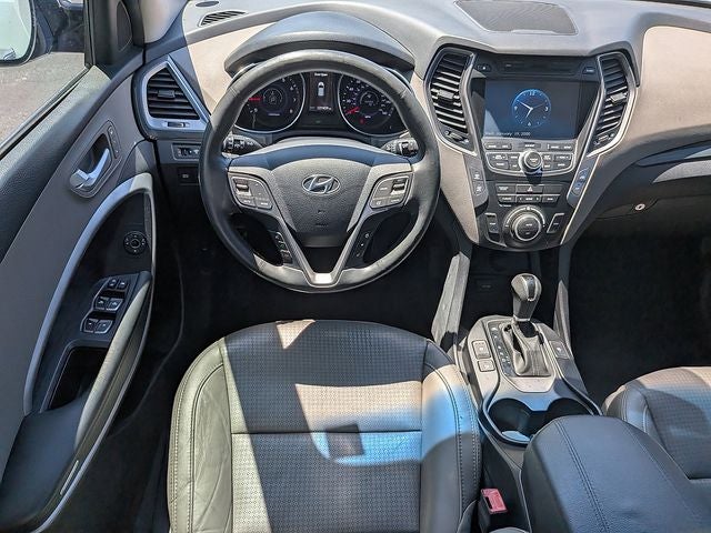 2016 Hyundai Santa Fe Sport 2.0T