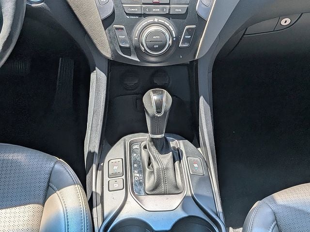2016 Hyundai Santa Fe Sport 2.0T