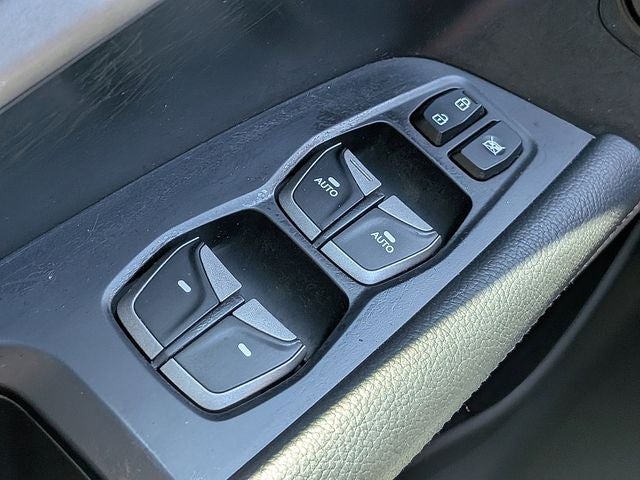 2016 Hyundai Santa Fe Sport 2.0T