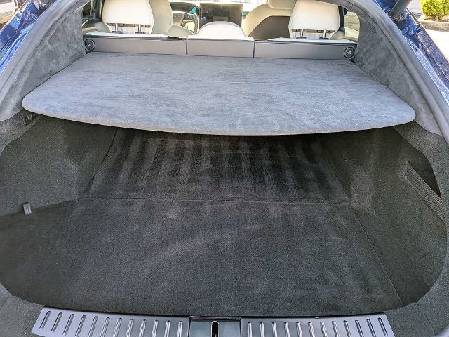 2022 Tesla Model S Base
