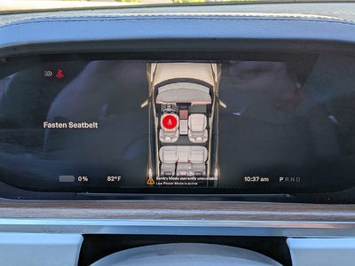 2022 Tesla Model S Base