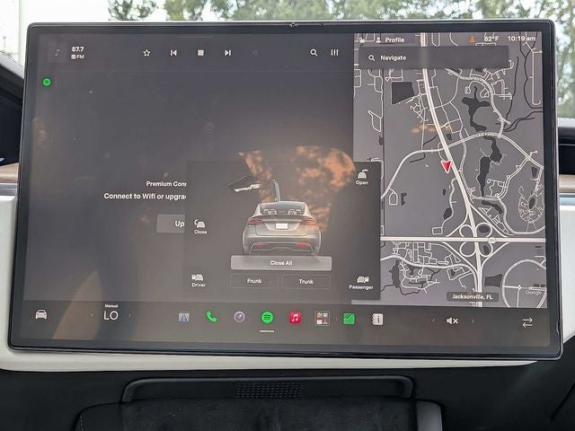 2023 Tesla Model X Standard Range
