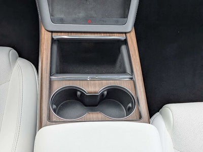 2023 Tesla Model X Standard Range