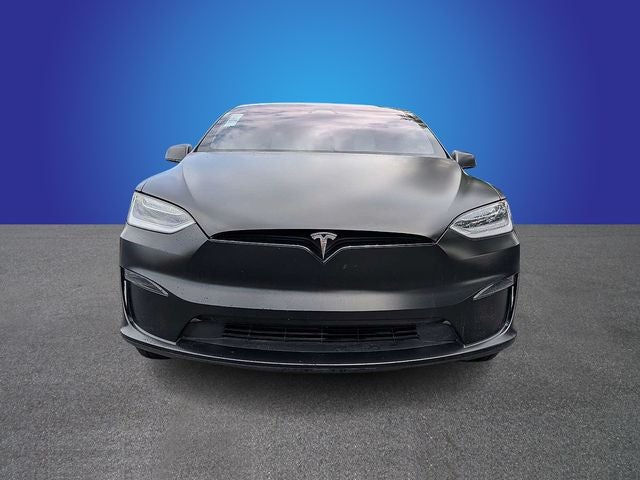 2023 Tesla Model X Standard Range